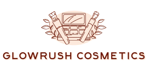 GlowRush Cosmetics